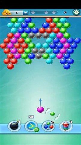 泡泡龍極限大作戰0