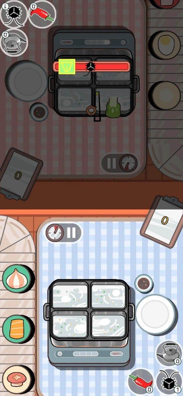 友情對決2
