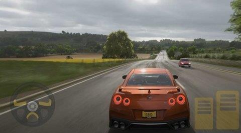 魅影gtr2