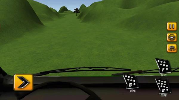 農場動物運輸車模擬器2