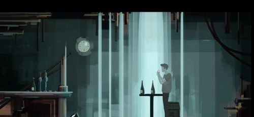 世界盡頭0