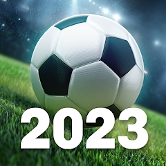 足球聯盟2023
