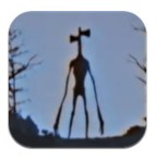 SCP6789警笛頭