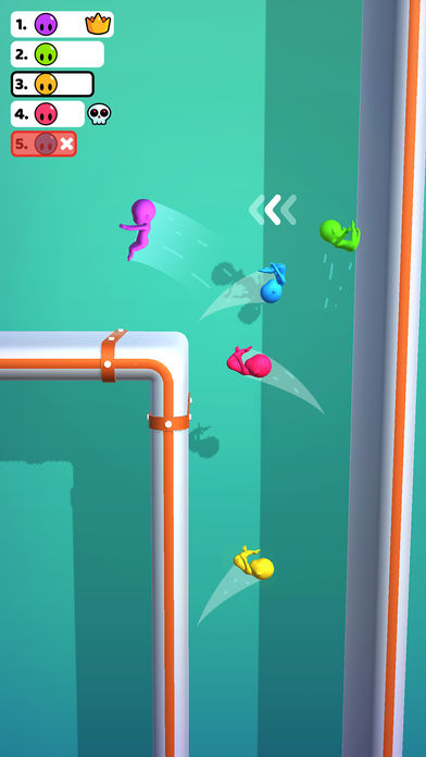 RunRace 3D2