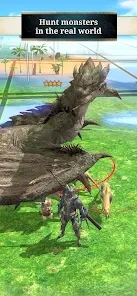 怪物獵人now2