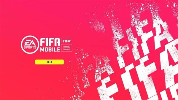 FIFA Soccer game0