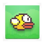 像素鳥
