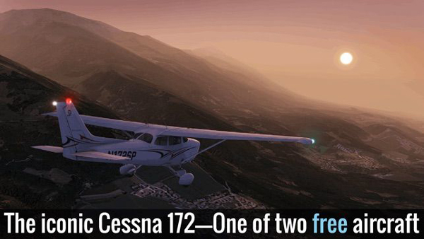 x-plane2