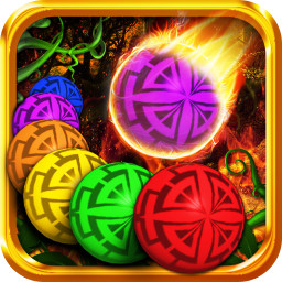 Marble Mania祖瑪中文版