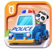 寶寶小警察