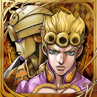 JOJO奇妙的冒險(xiǎn)