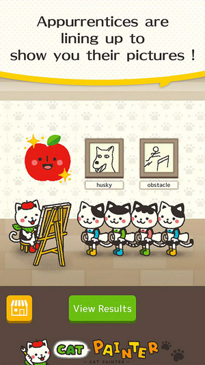 貓畫家0