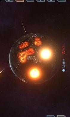 星球毀滅模擬器最新版0