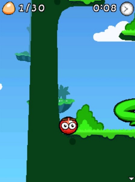 bouncetales蹦球傳說1