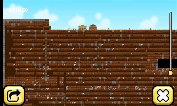 TinyMiner小小礦工1