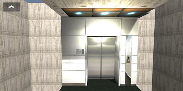 電梯模擬器3D2
