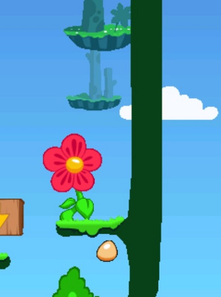 bouncetales蹦球傳說2