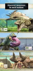 怪物獵人now1