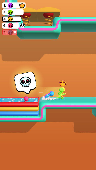 RunRace 3D0