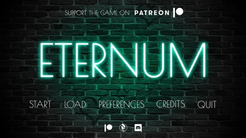 永恒世界Eternum0