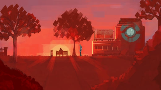 世界的盡頭3