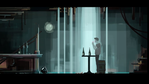 世界的盡頭4