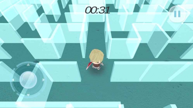 異次元空間2