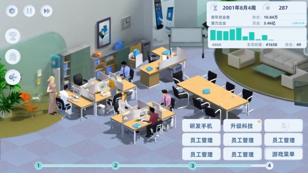 手機帝國0