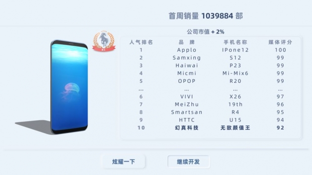 手機帝國5