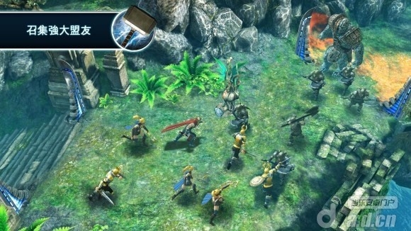 雷神2：黑暗世界 修改版(含數據包) Thor: The Dark World v1.0.0l3