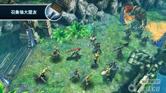 雷神2：黑暗世界(含數(shù)據(jù)包) Thor: The Dark World v1.0.0l3