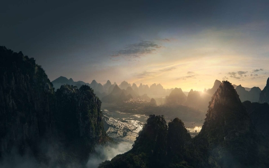 全戰三國1