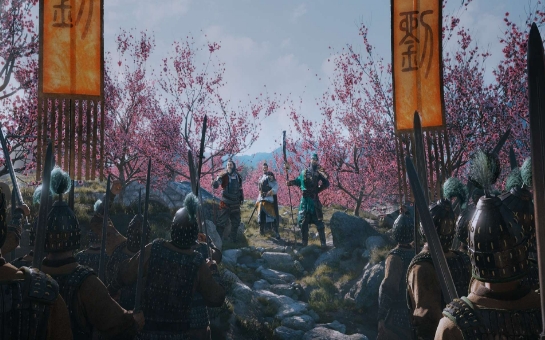 全戰三國2