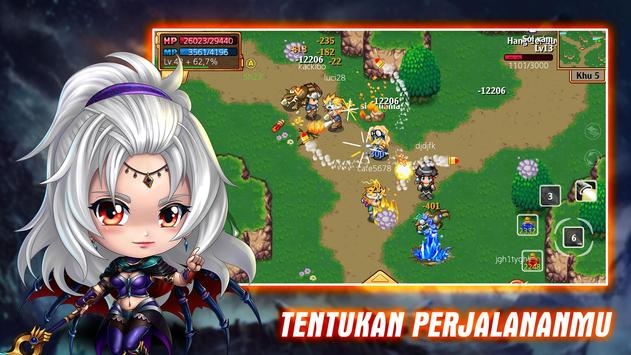 騎士Online4