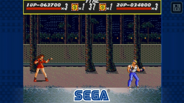 怒之鐵拳0