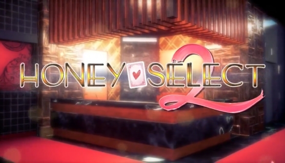 HoneySelect21