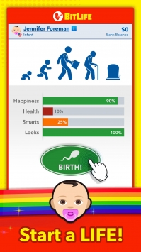 人生模擬器BitLife4