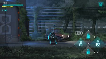 艾希手游免費(fèi)版20234