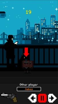 誰是殺手OL1