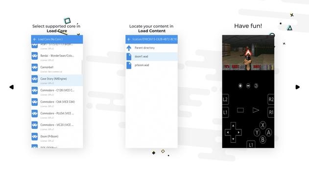 RetroArch2