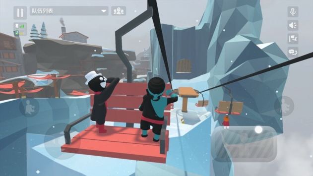 人類跌落夢境最新版0