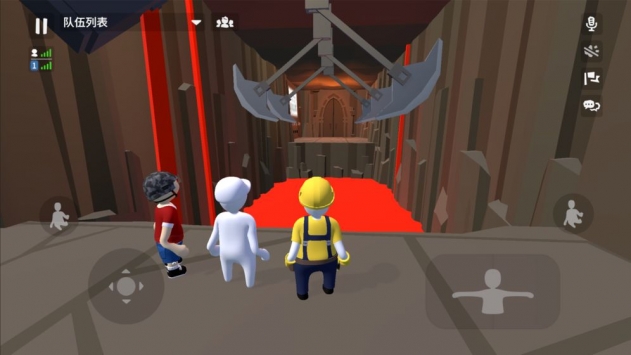人類跌落夢境最新版3