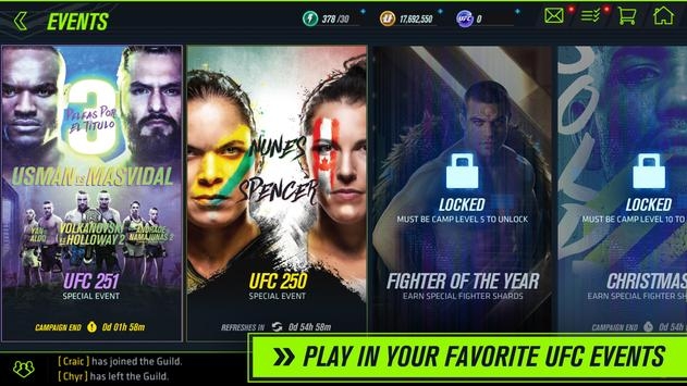 UFC0