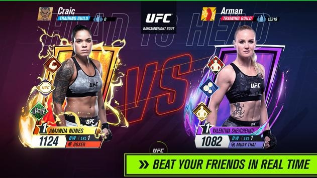 UFC3