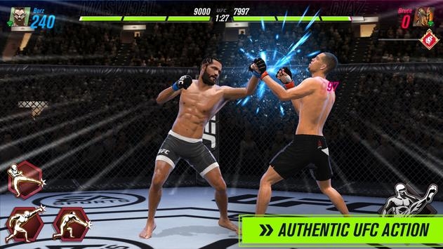 UFC4