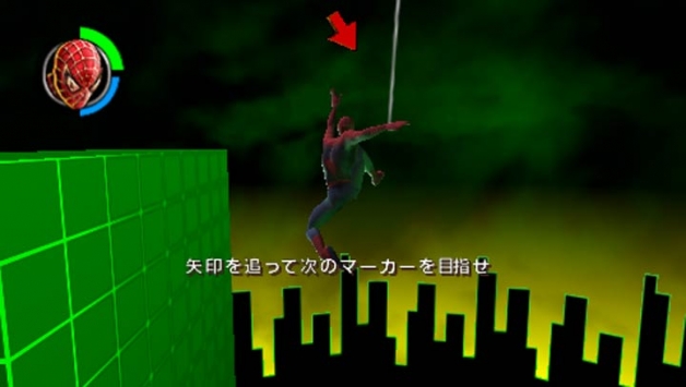 蜘蛛俠21