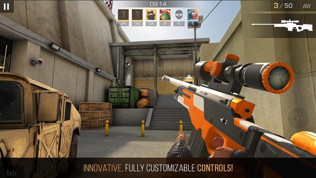 Standoff24