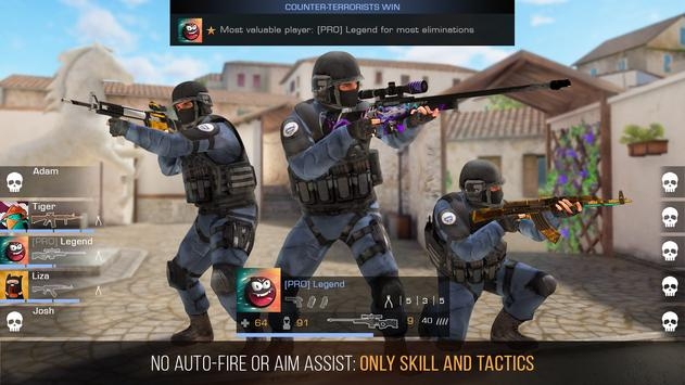 Standoff25
