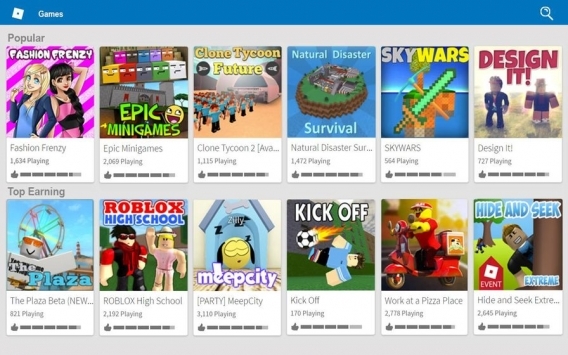 roblox中文版3