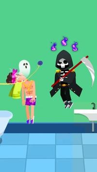 死神來了0